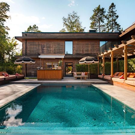 Ellery Beach House Лидинго Экстерьер фото