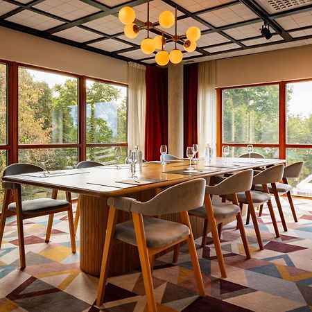 Ellery Beach House Лидинго Экстерьер фото