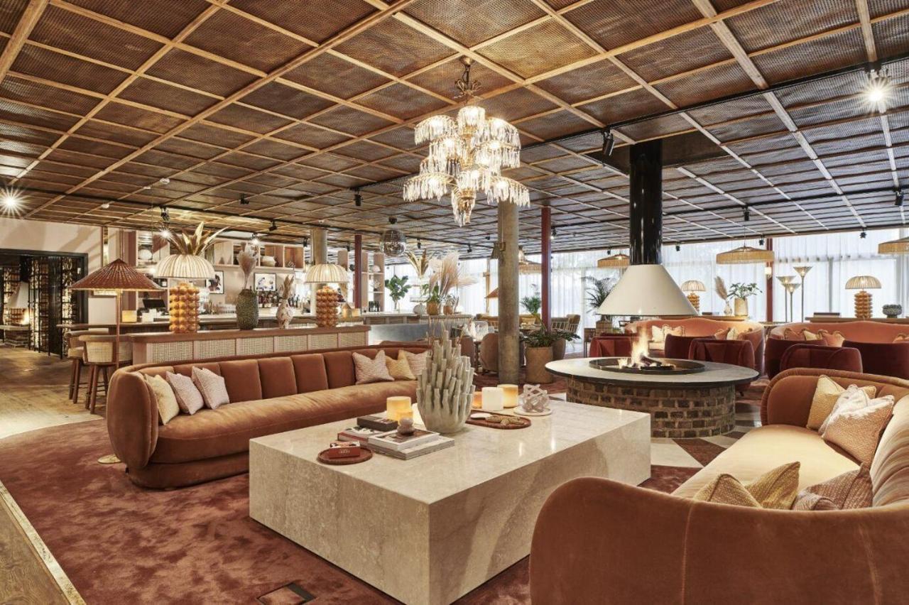 Ellery Beach House Лидинго Экстерьер фото