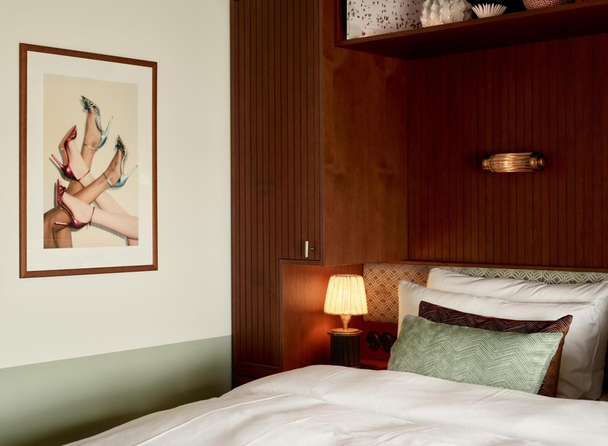 Ellery Beach House Лидинго Экстерьер фото