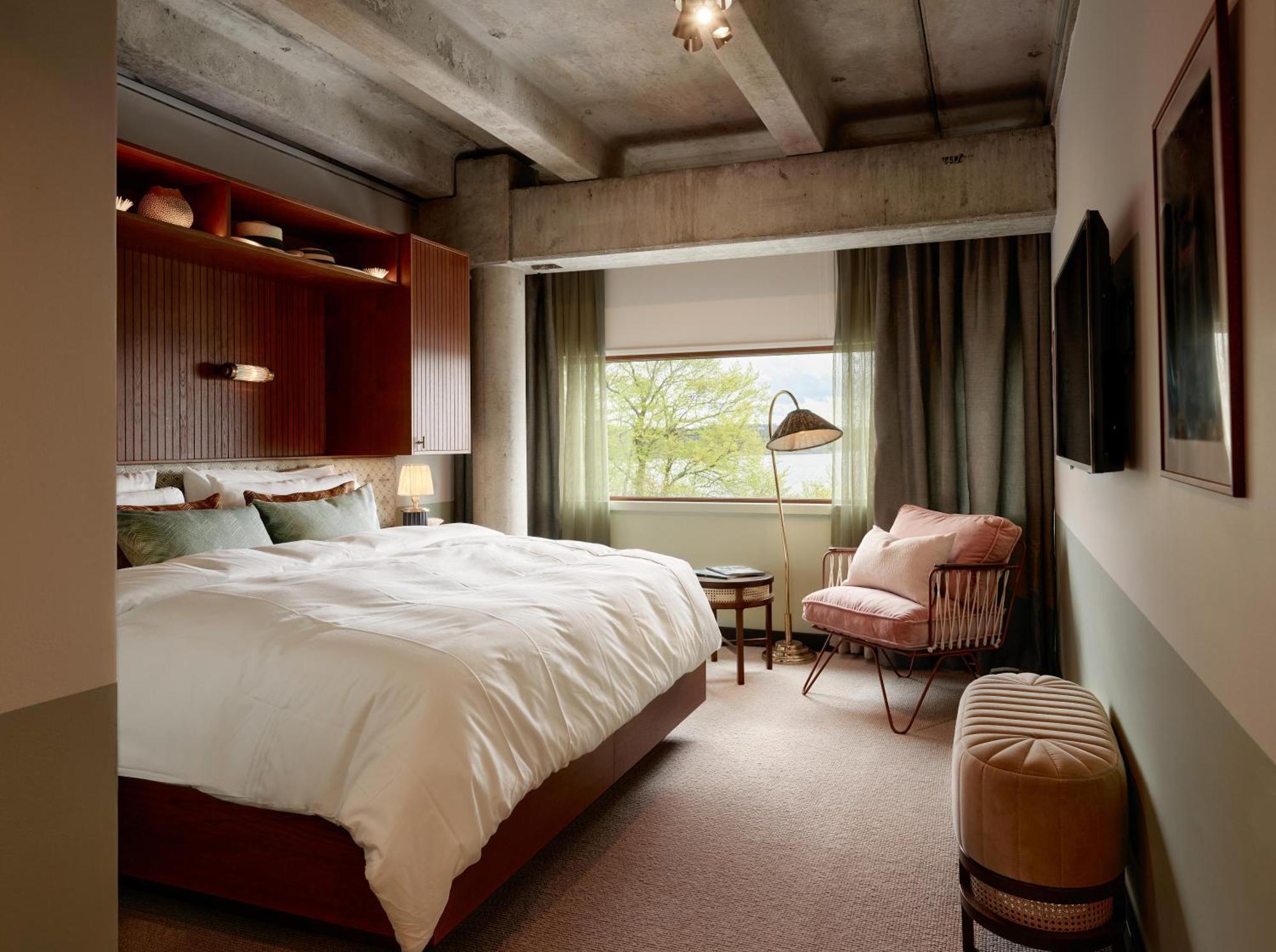 Ellery Beach House Лидинго Экстерьер фото