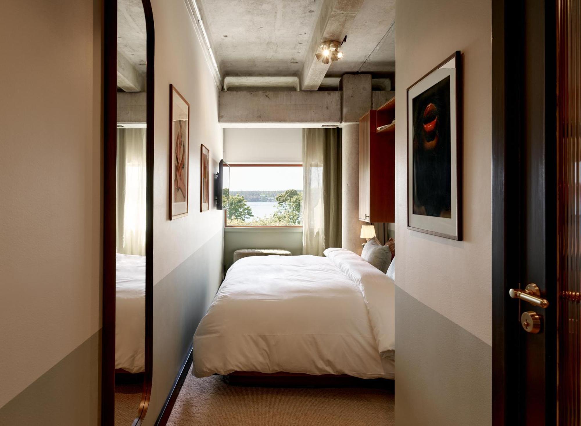 Ellery Beach House Лидинго Экстерьер фото