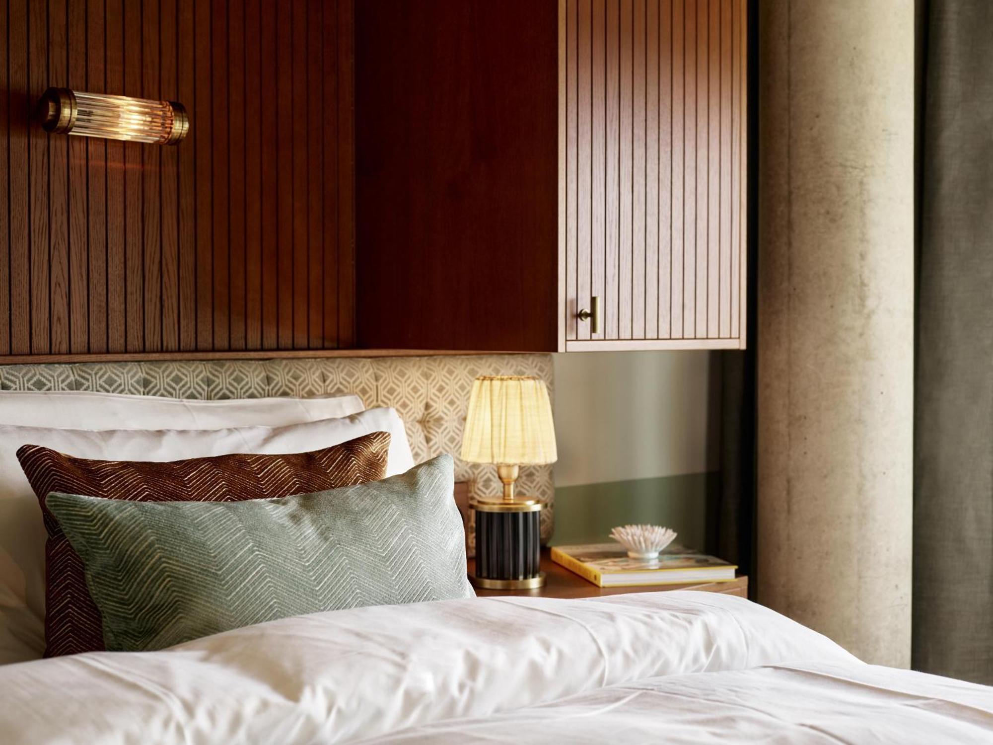 Ellery Beach House Лидинго Экстерьер фото