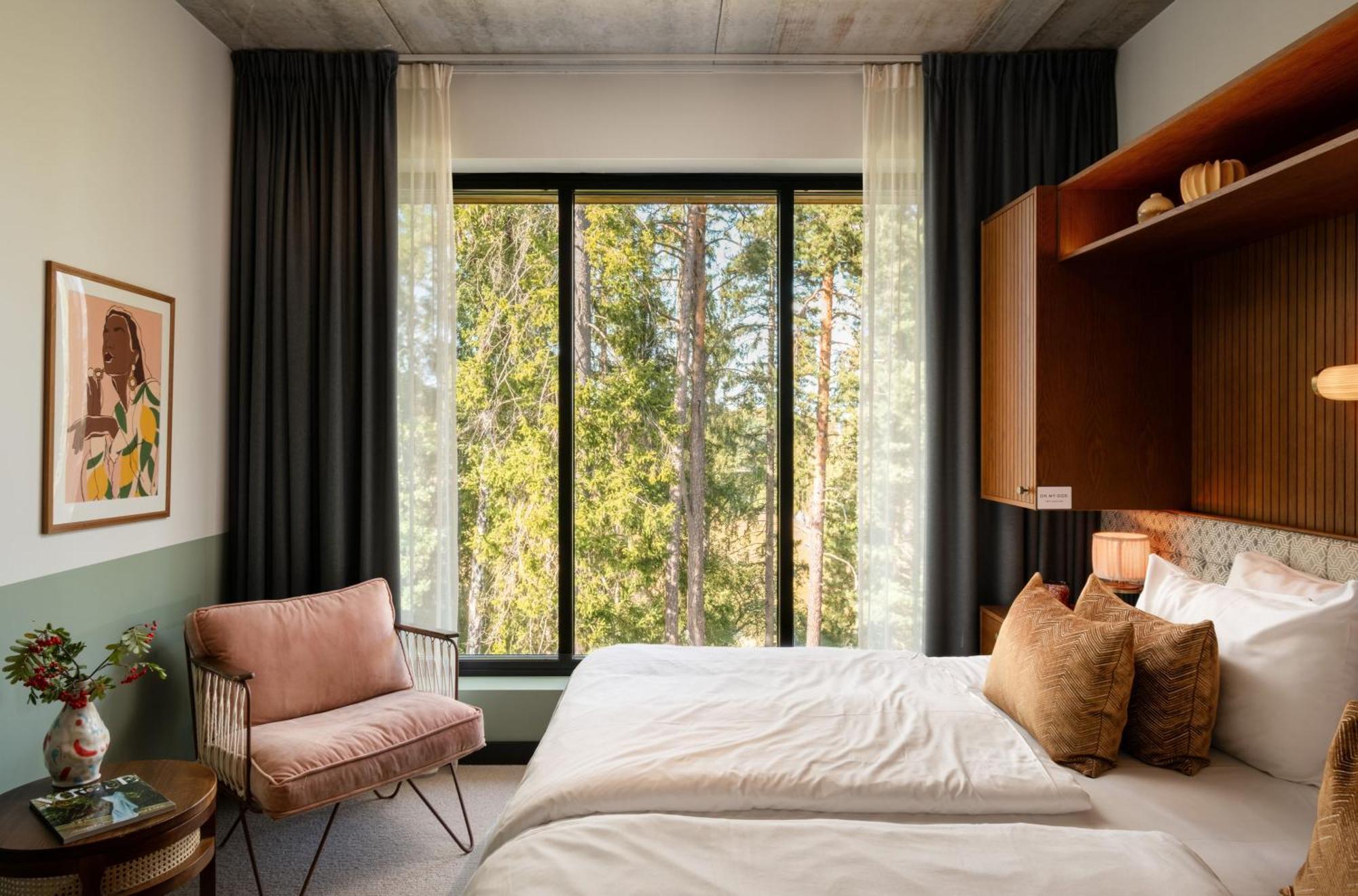 Ellery Beach House Лидинго Экстерьер фото