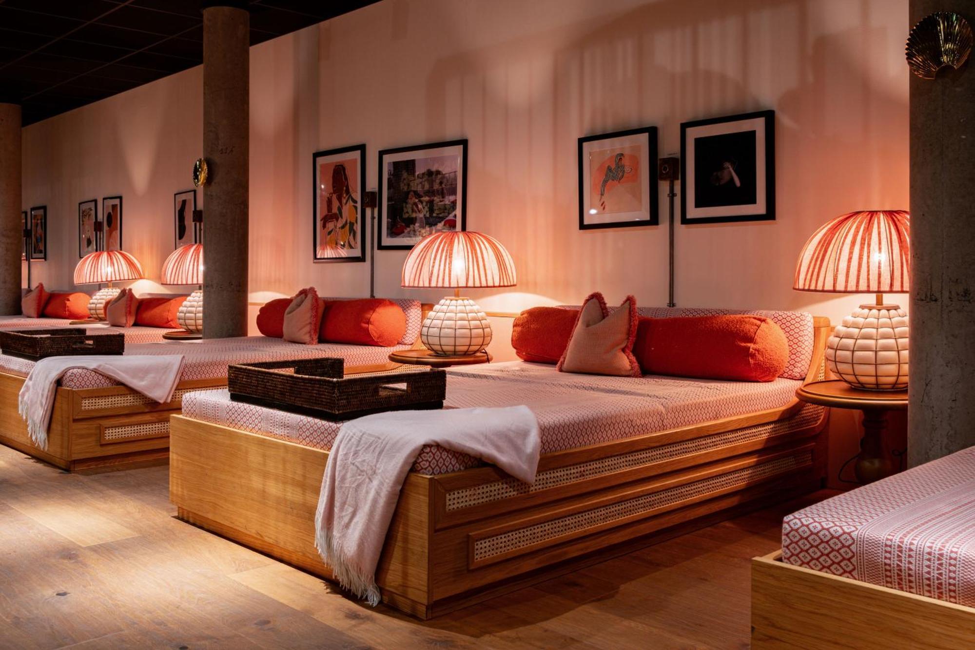 Ellery Beach House Лидинго Экстерьер фото