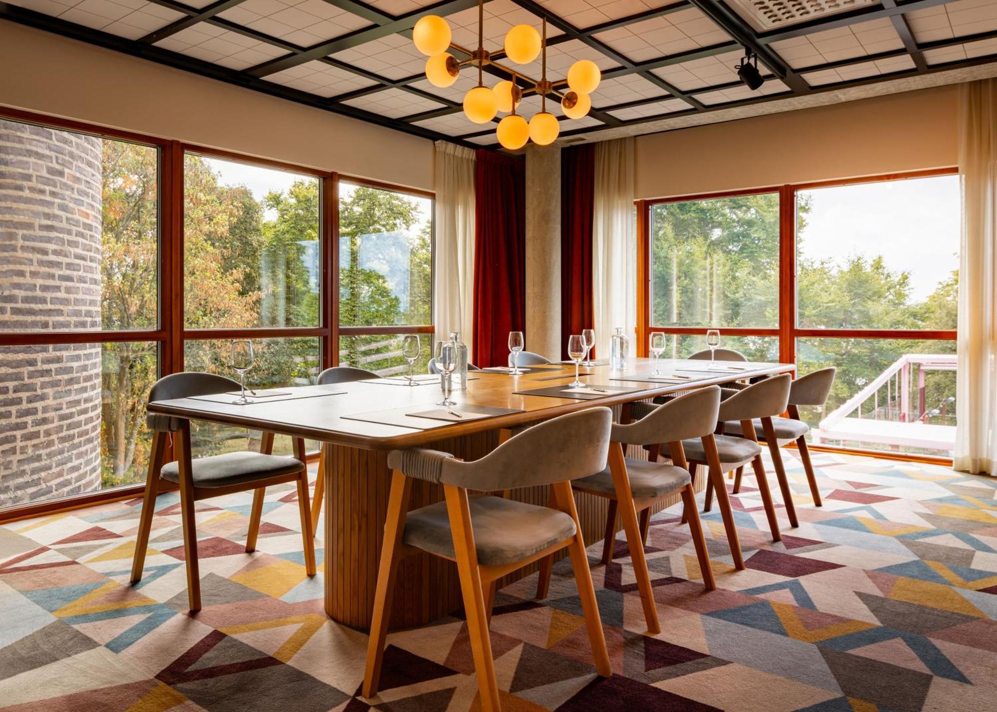 Ellery Beach House Лидинго Экстерьер фото