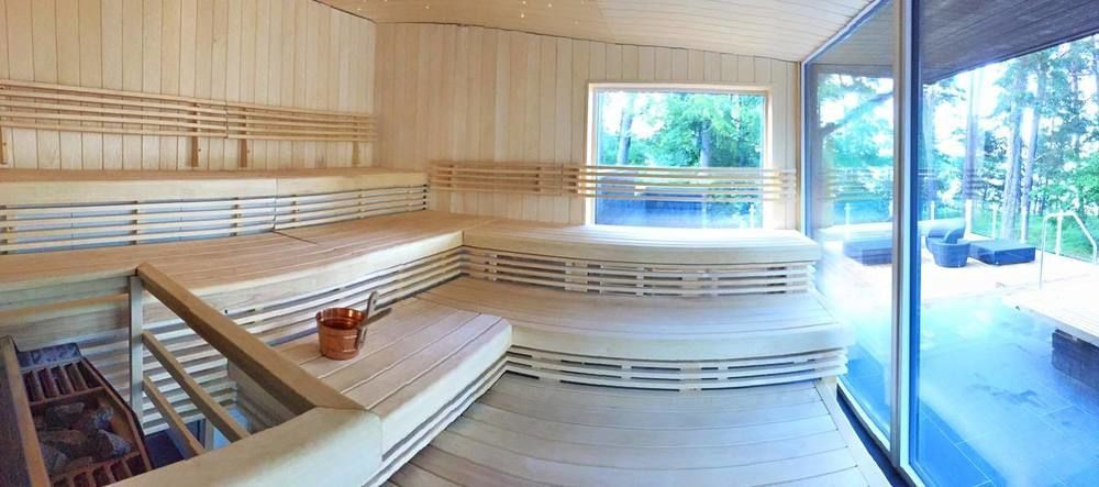 Ellery Beach House Лидинго Экстерьер фото